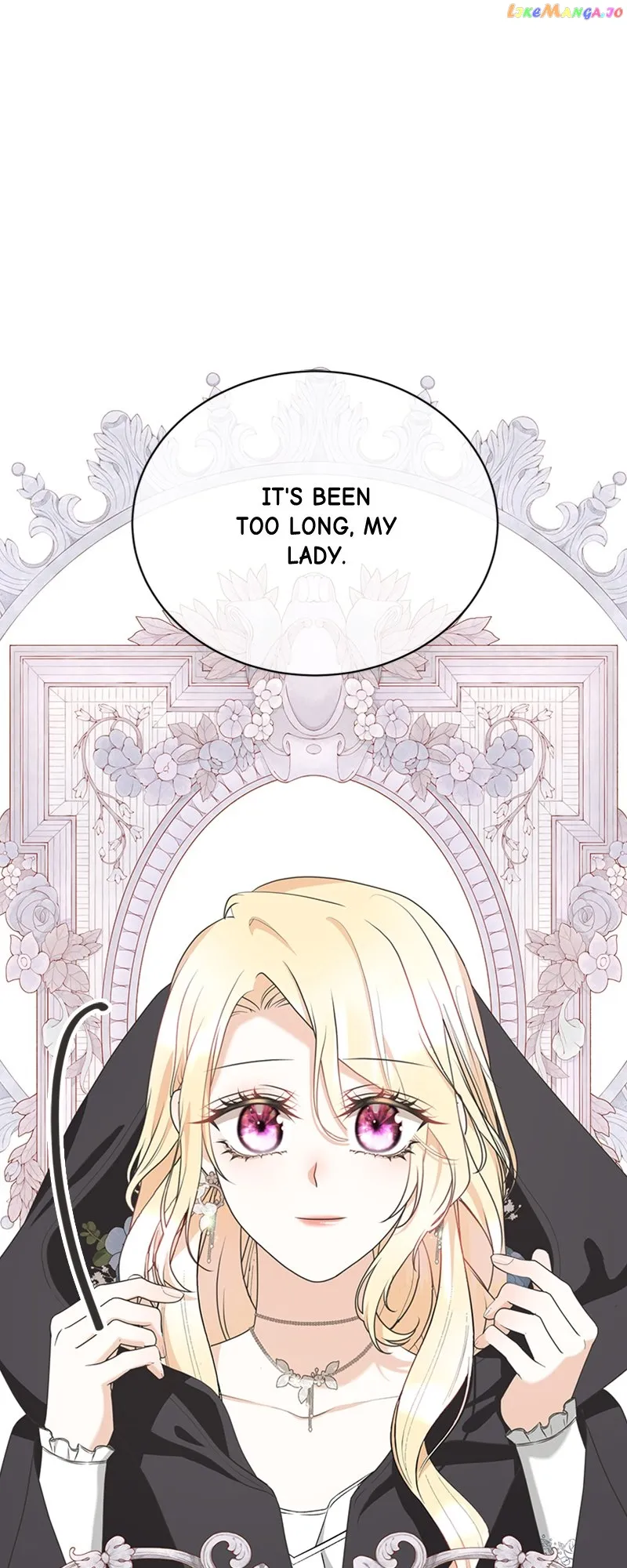 Reborn As a Character That Never Existed chapter 34 page 49