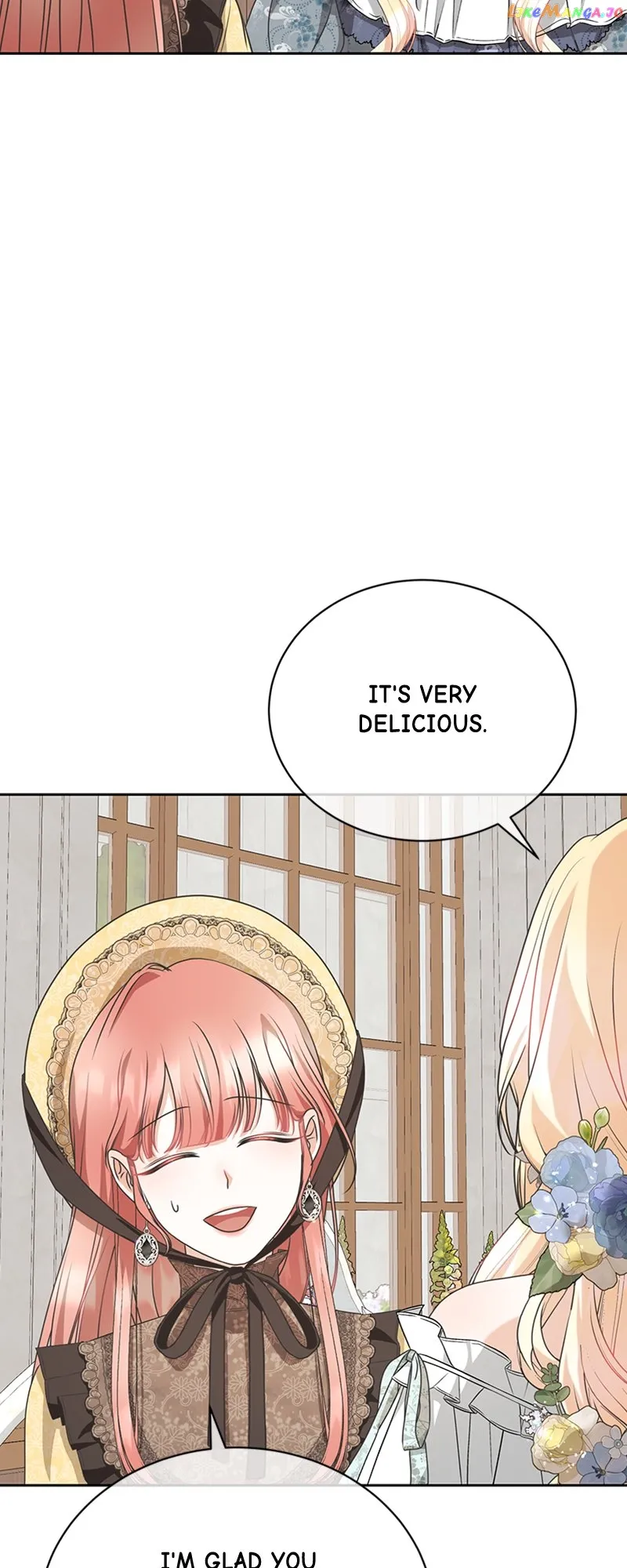 Reborn As a Character That Never Existed chapter 34 page 52