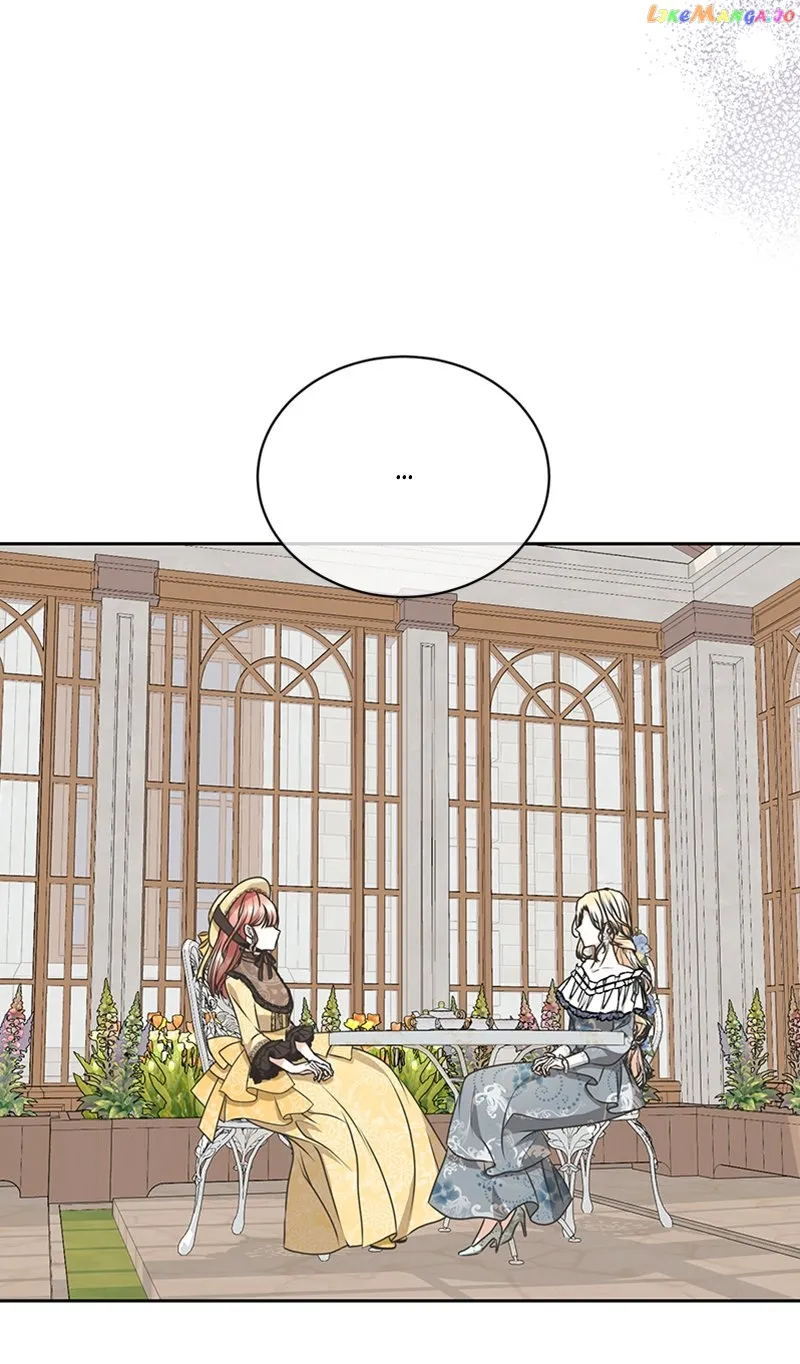 Reborn As a Character That Never Existed chapter 34 page 55