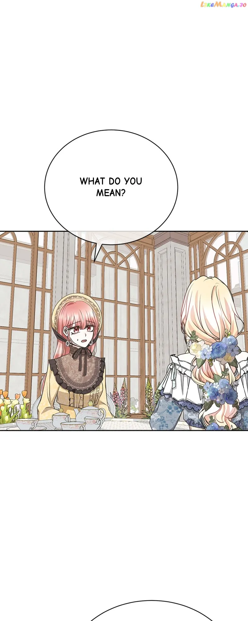 Reborn As a Character That Never Existed chapter 34 page 57
