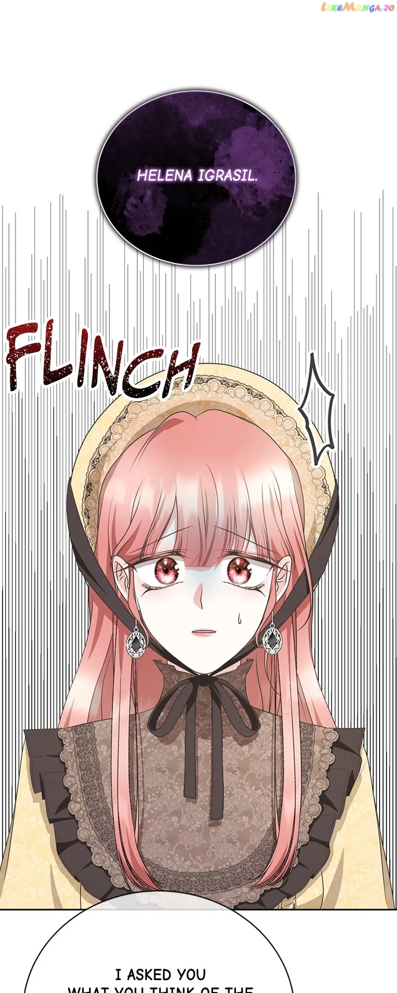 Reborn As a Character That Never Existed chapter 34 page 60