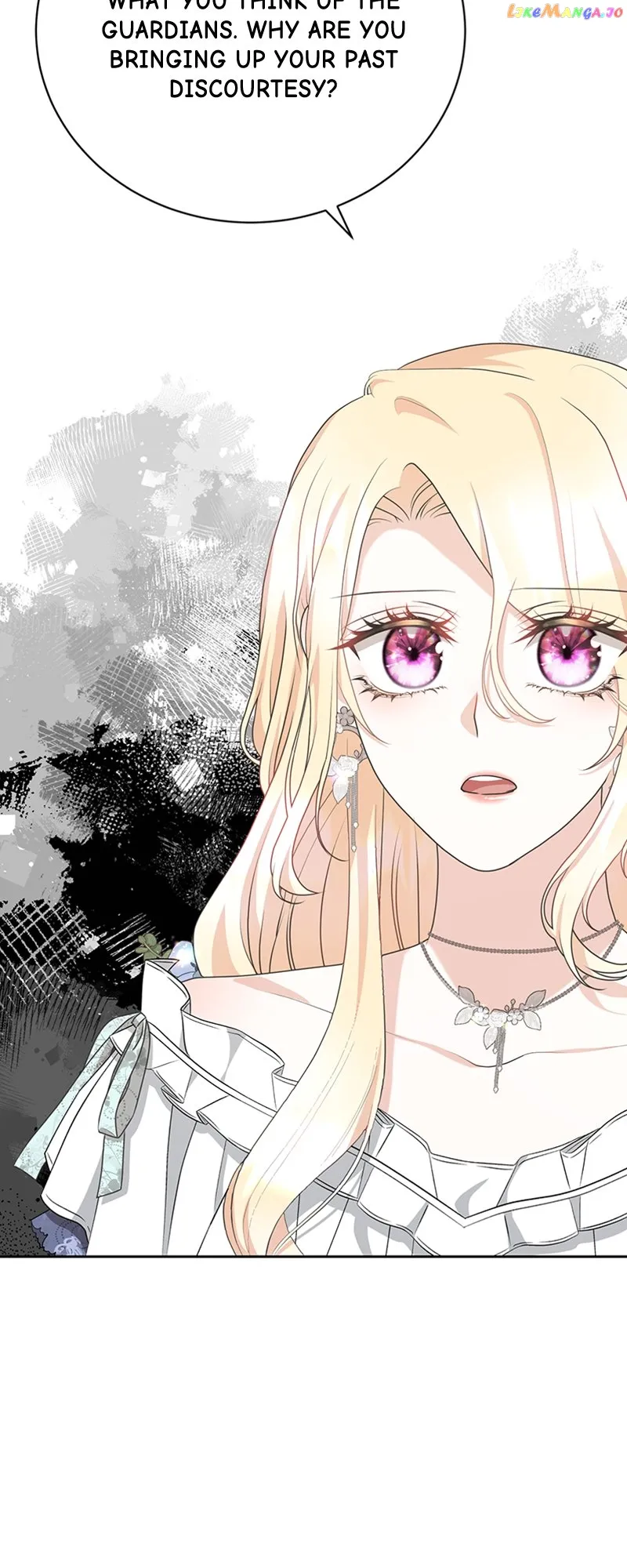 Reborn As a Character That Never Existed chapter 34 page 61