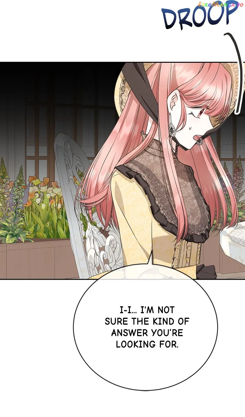 Reborn As a Character That Never Existed chapter 34 page 62