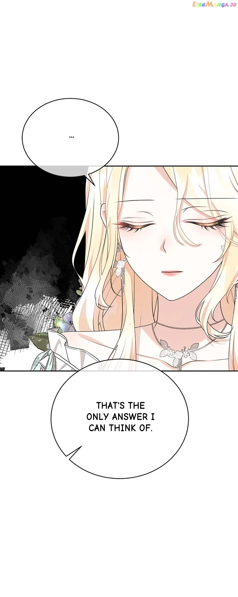 Reborn As a Character That Never Existed chapter 34 page 65