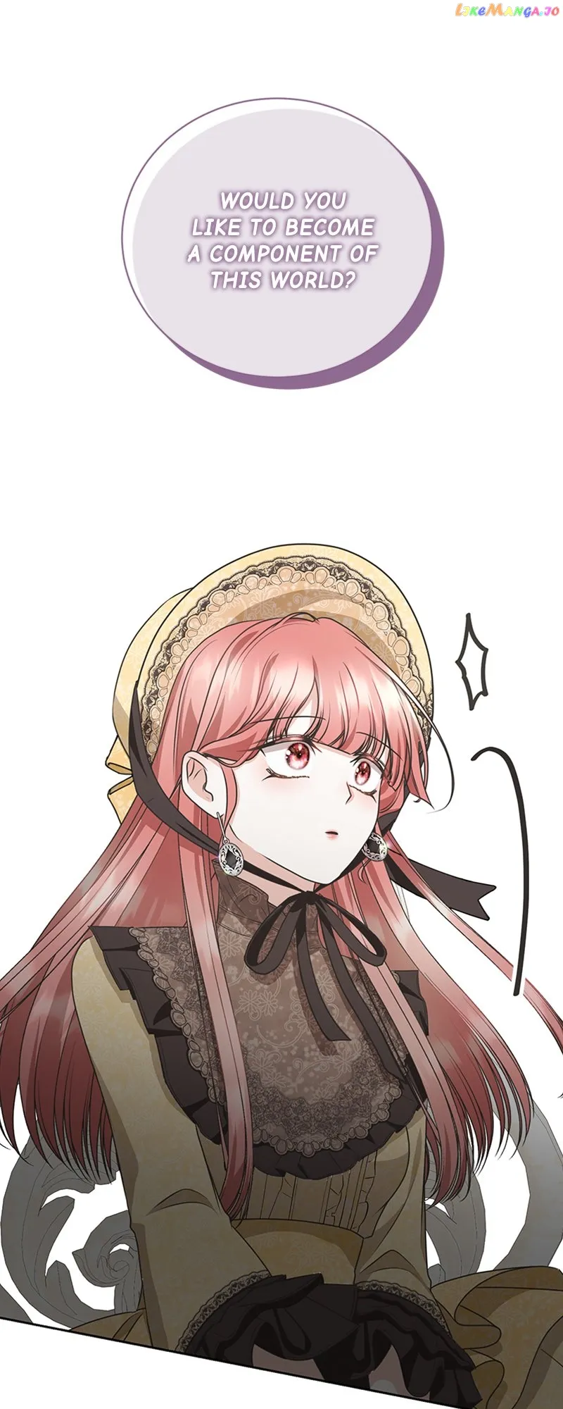 Reborn As a Character That Never Existed chapter 34 page 66