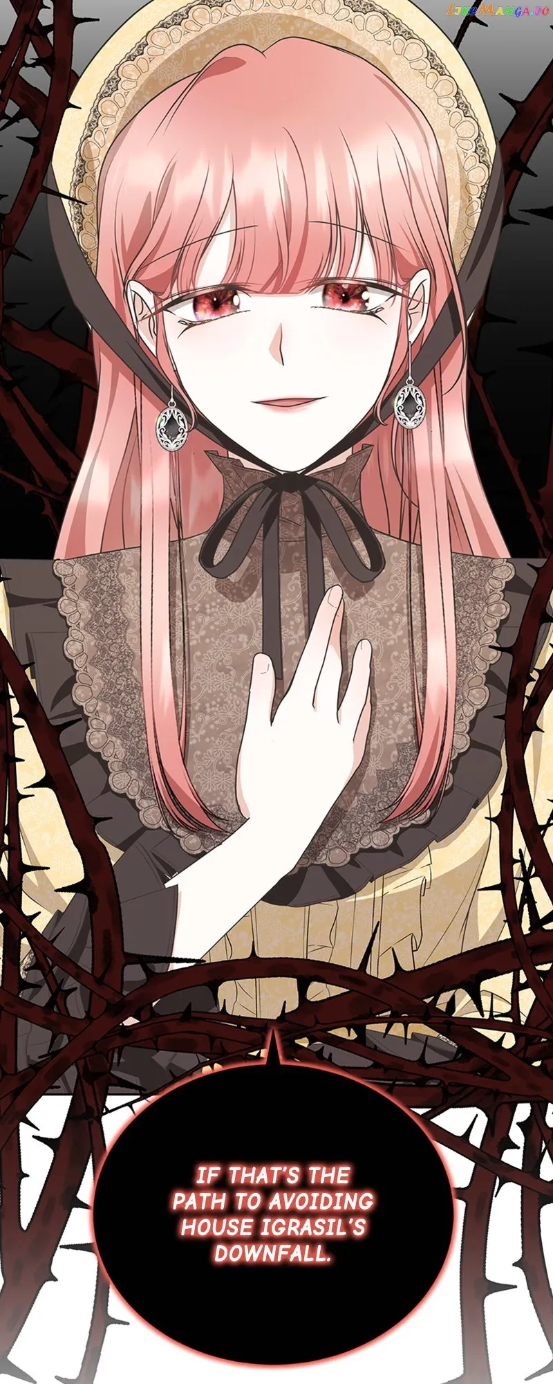 Reborn As a Character That Never Existed chapter 34 page 68
