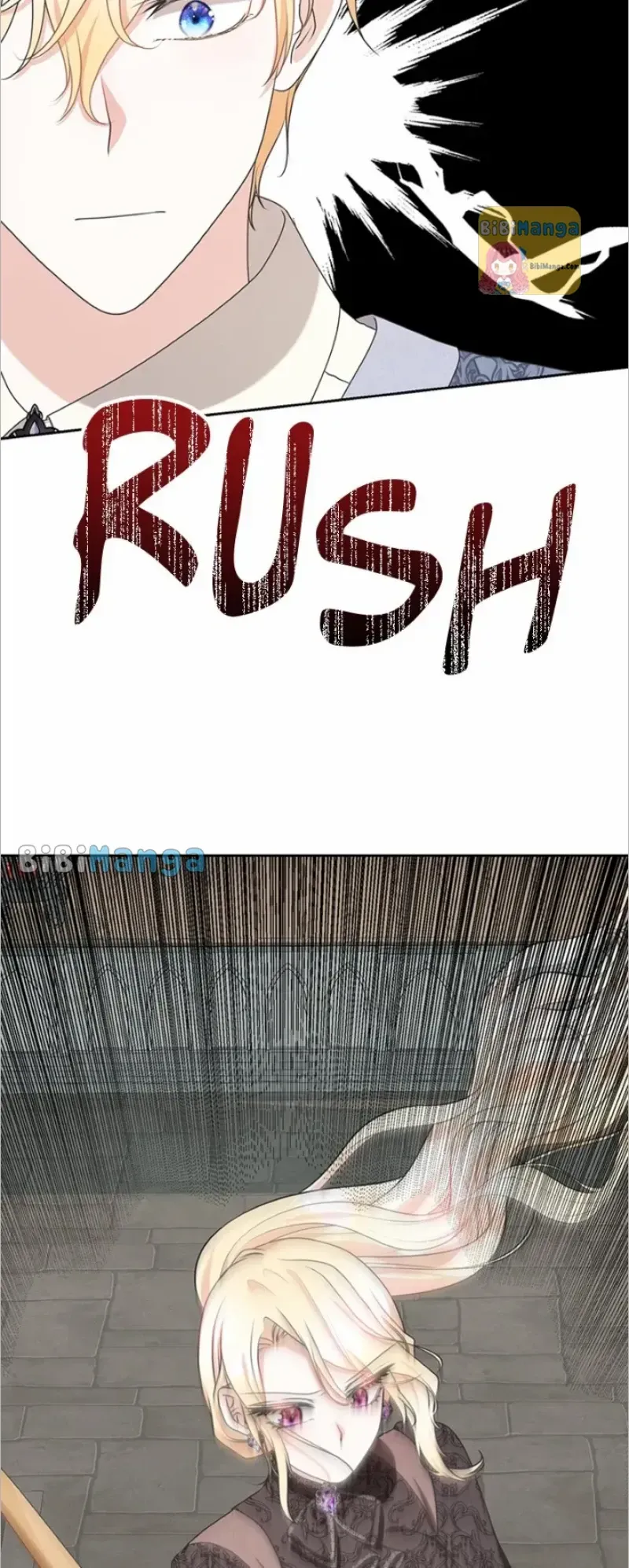 Reborn As a Character That Never Existed chapter 37 page 4