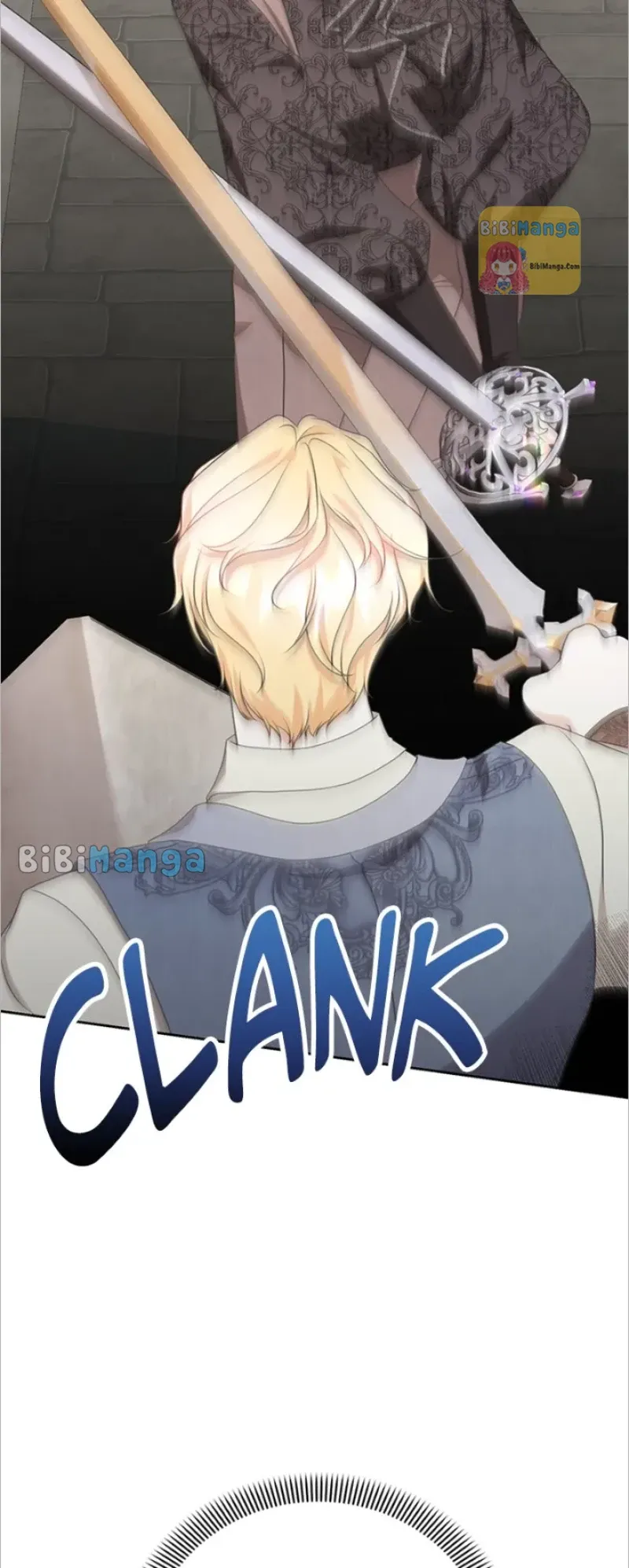 Reborn As a Character That Never Existed chapter 37 page 5