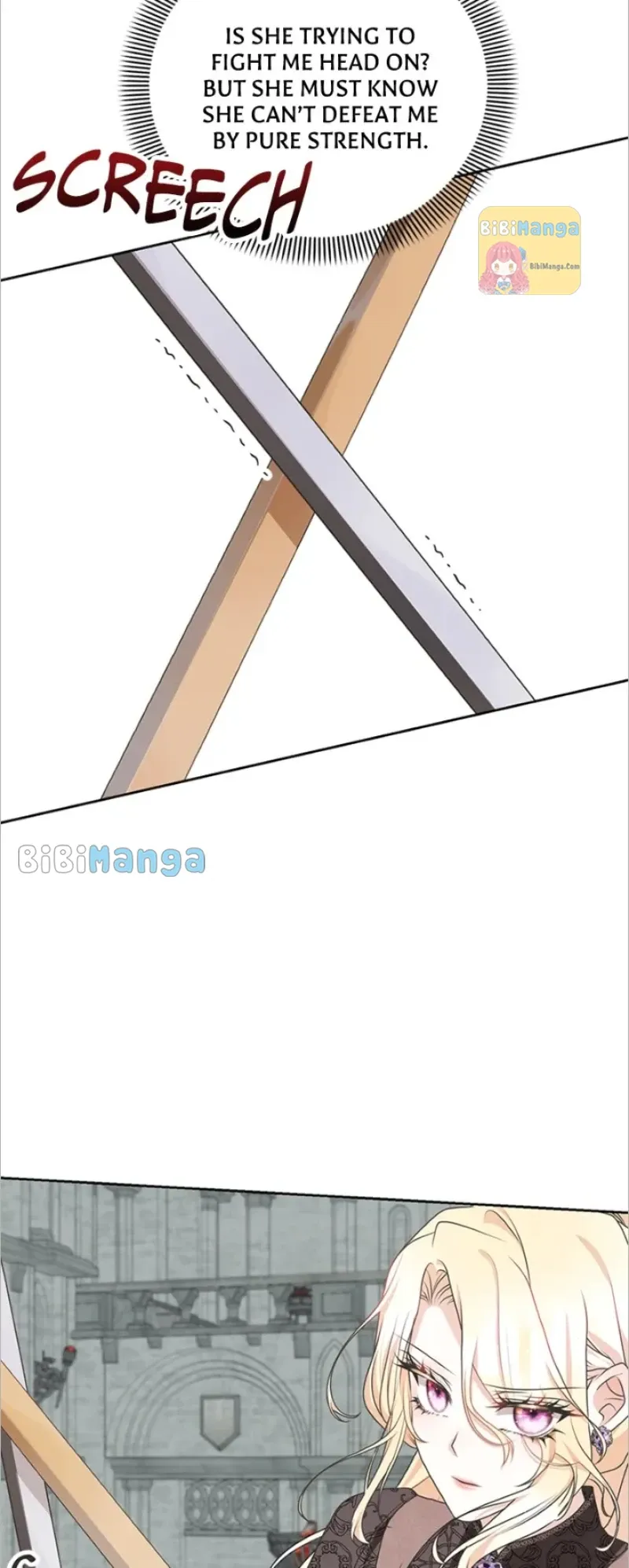 Reborn As a Character That Never Existed chapter 37 page 6