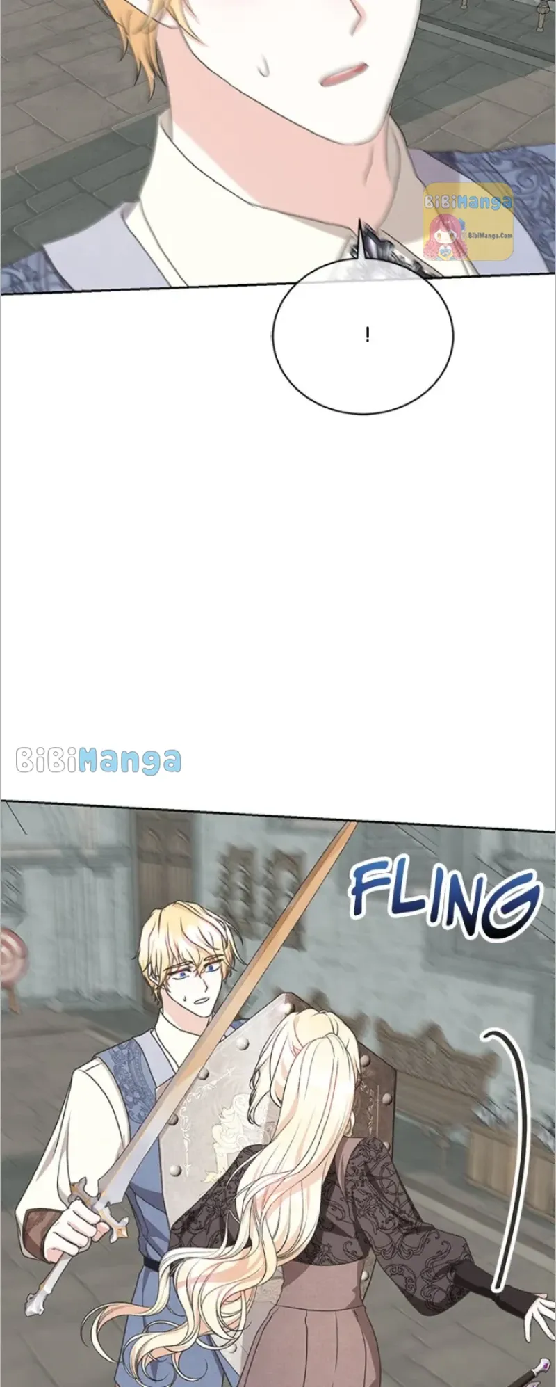 Reborn As a Character That Never Existed chapter 37 page 10
