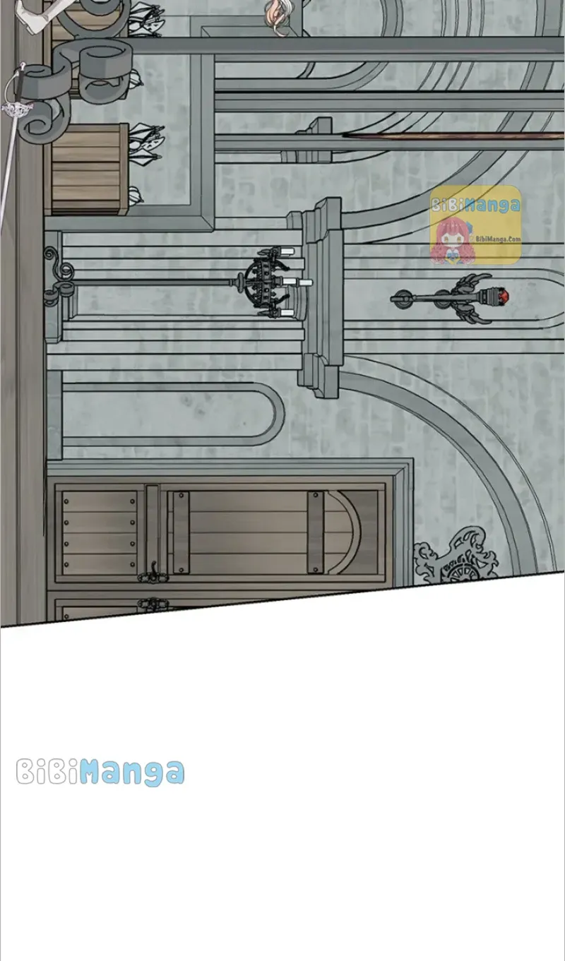 Reborn As a Character That Never Existed chapter 37 page 14