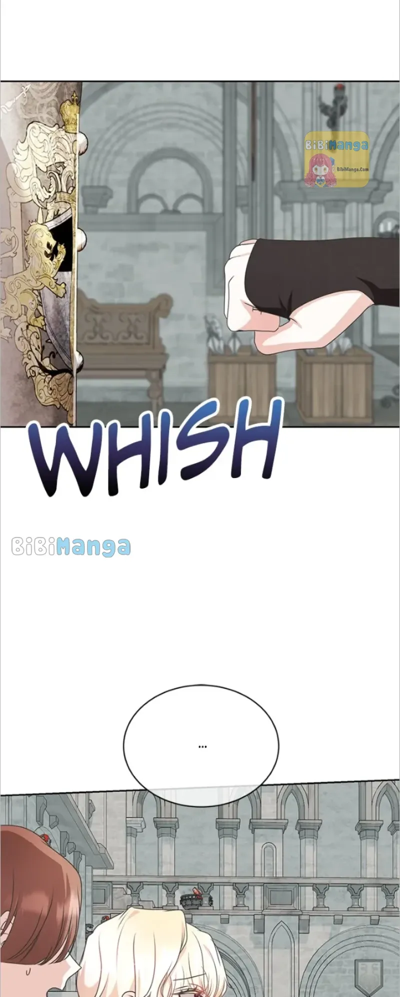 Reborn As a Character That Never Existed chapter 37 page 15