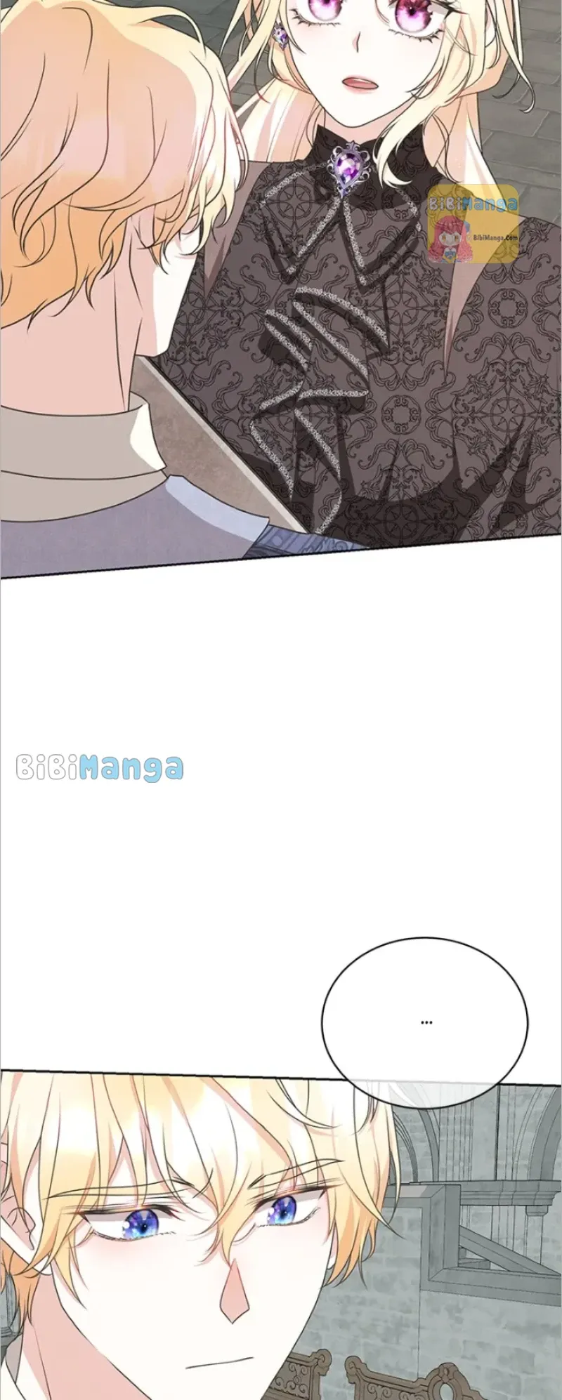 Reborn As a Character That Never Existed chapter 37 page 19