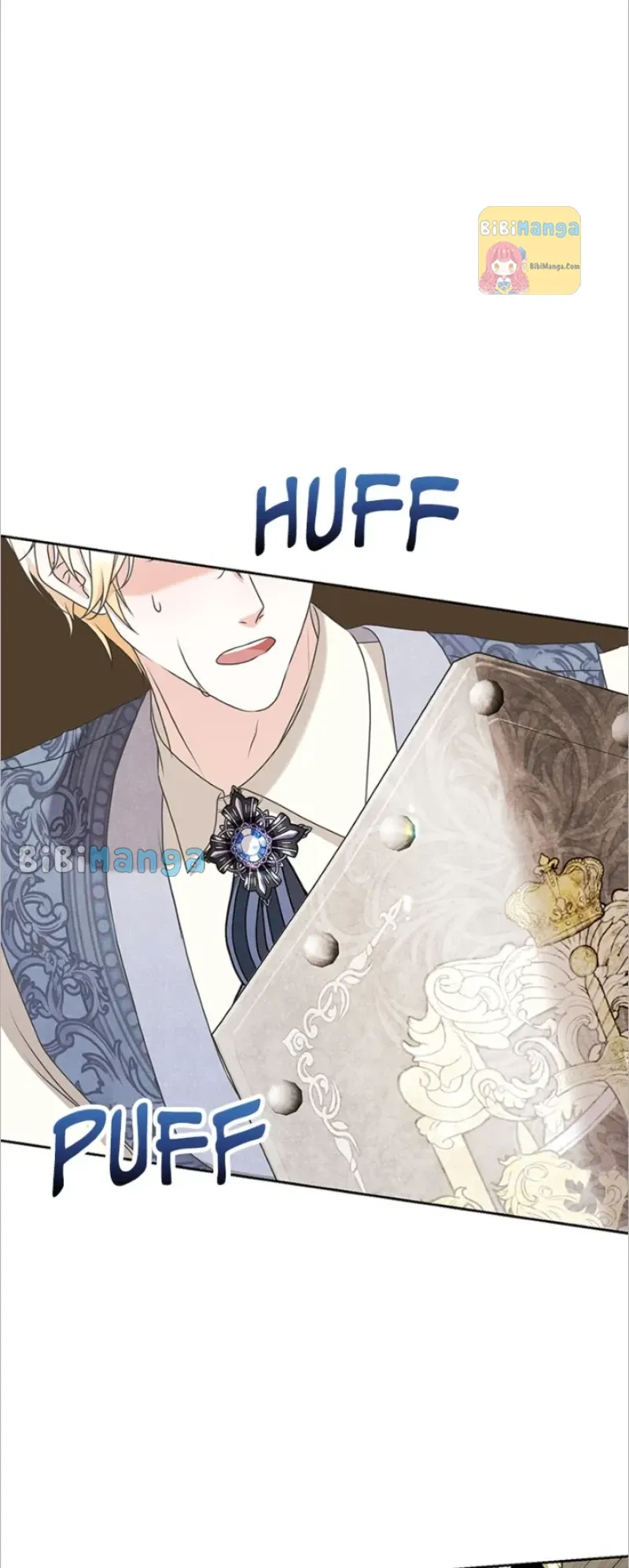 Reborn As a Character That Never Existed chapter 37 page 26