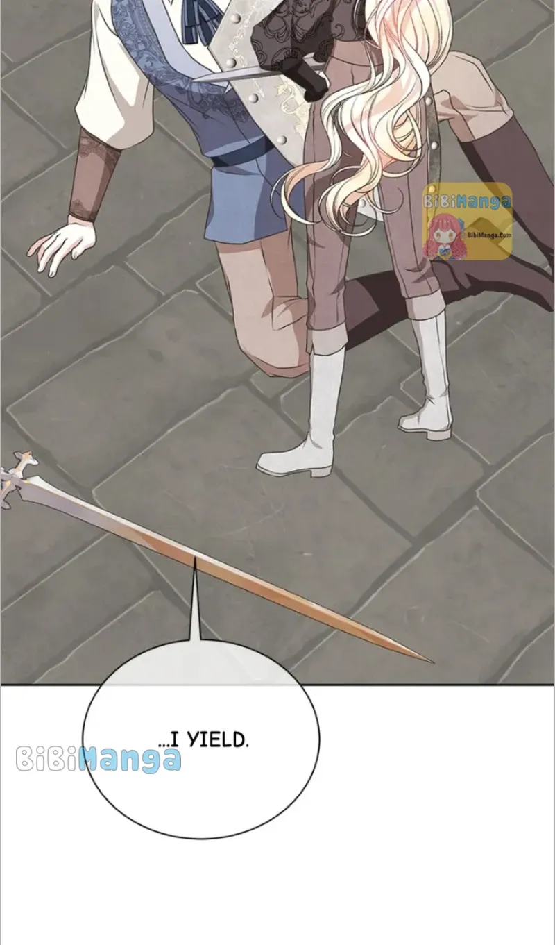 Reborn As a Character That Never Existed chapter 37 page 28