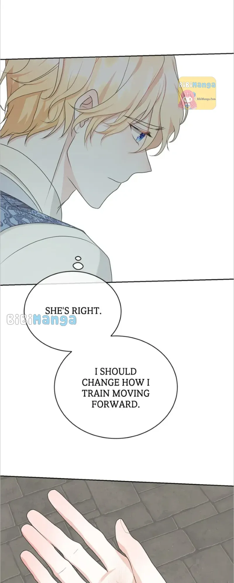 Reborn As a Character That Never Existed chapter 37 page 30