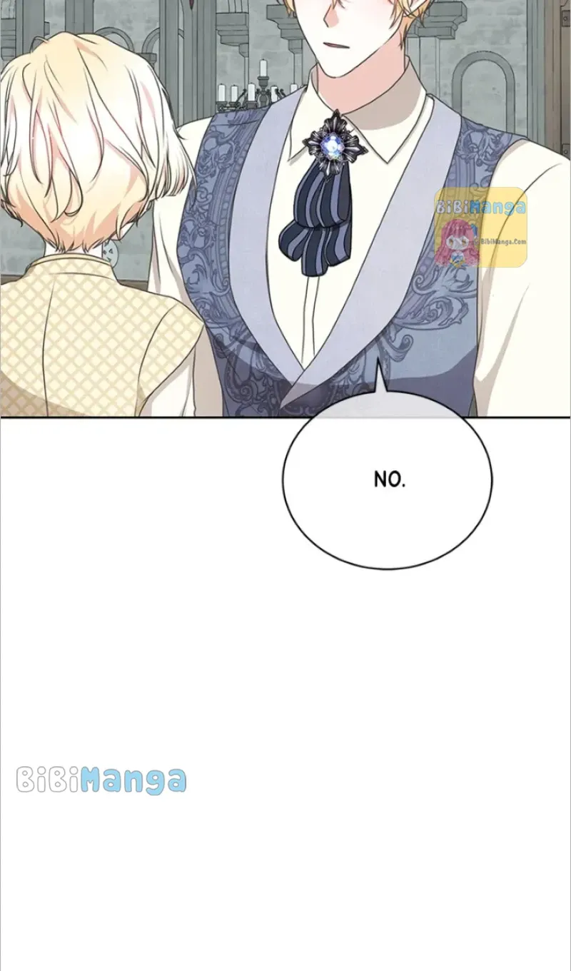 Reborn As a Character That Never Existed chapter 37 page 35