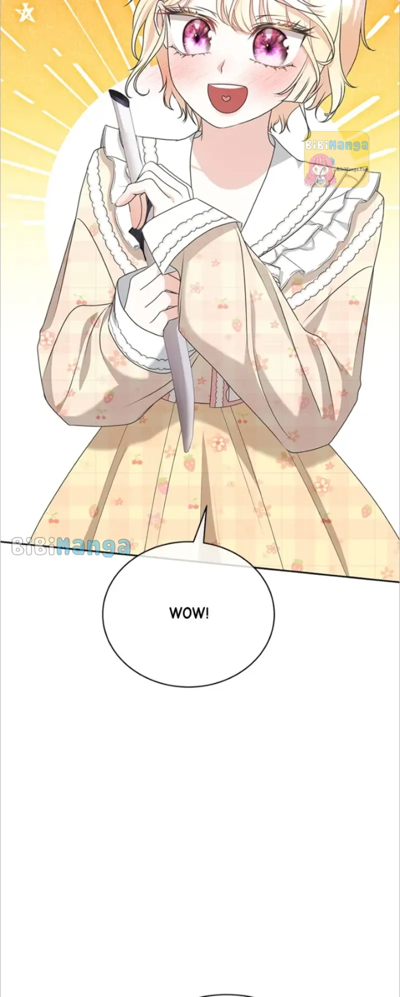 Reborn As a Character That Never Existed chapter 37 page 39