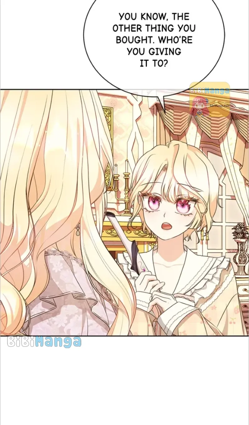 Reborn As a Character That Never Existed chapter 37 page 42