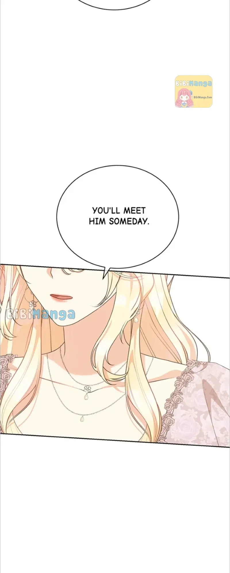Reborn As a Character That Never Existed chapter 37 page 46