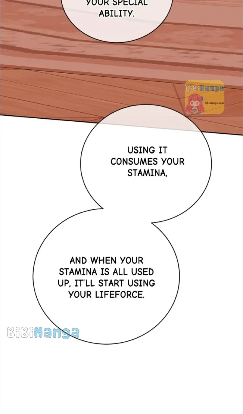 Reborn As a Character That Never Existed chapter 37 page 49