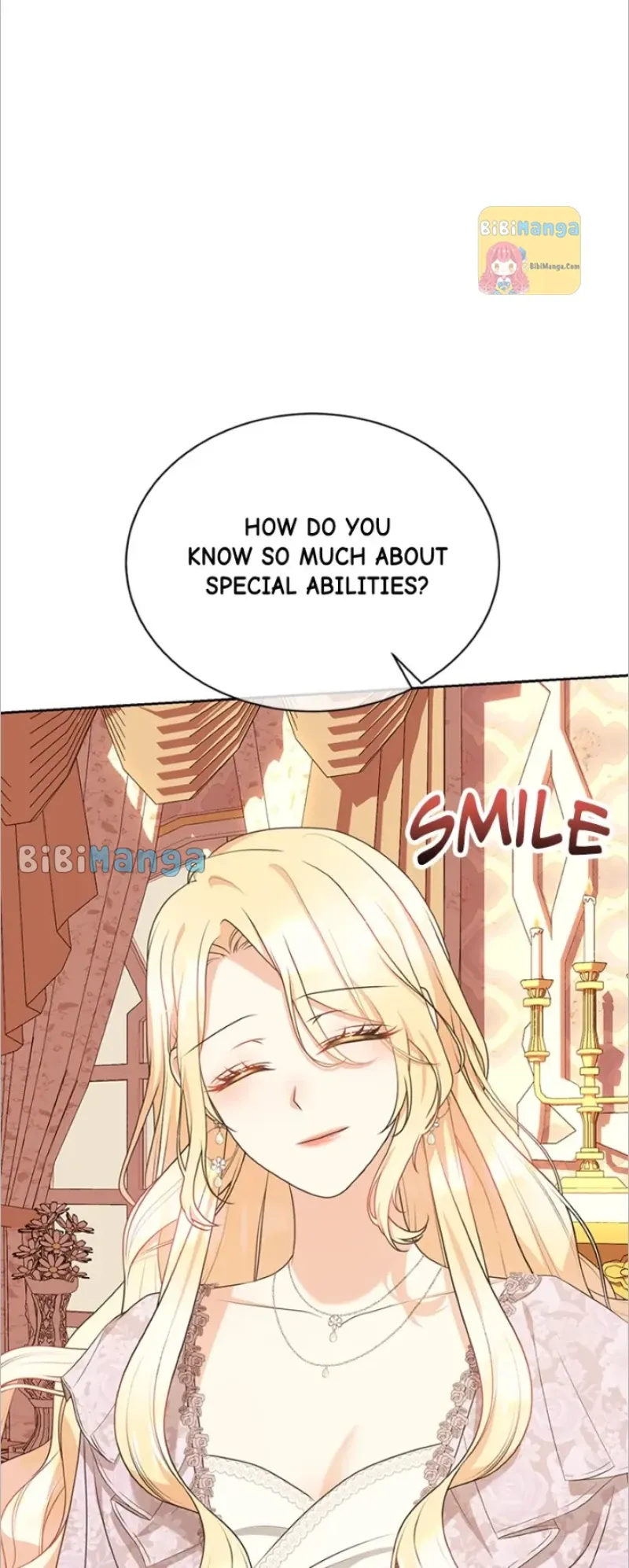 Reborn As a Character That Never Existed chapter 37 page 50