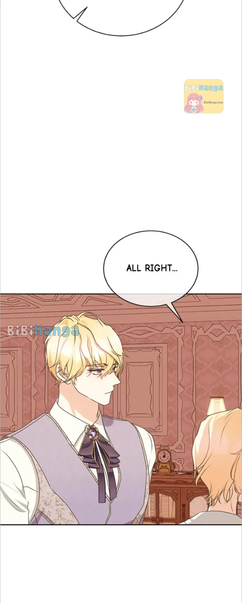 Reborn As a Character That Never Existed chapter 37 page 53