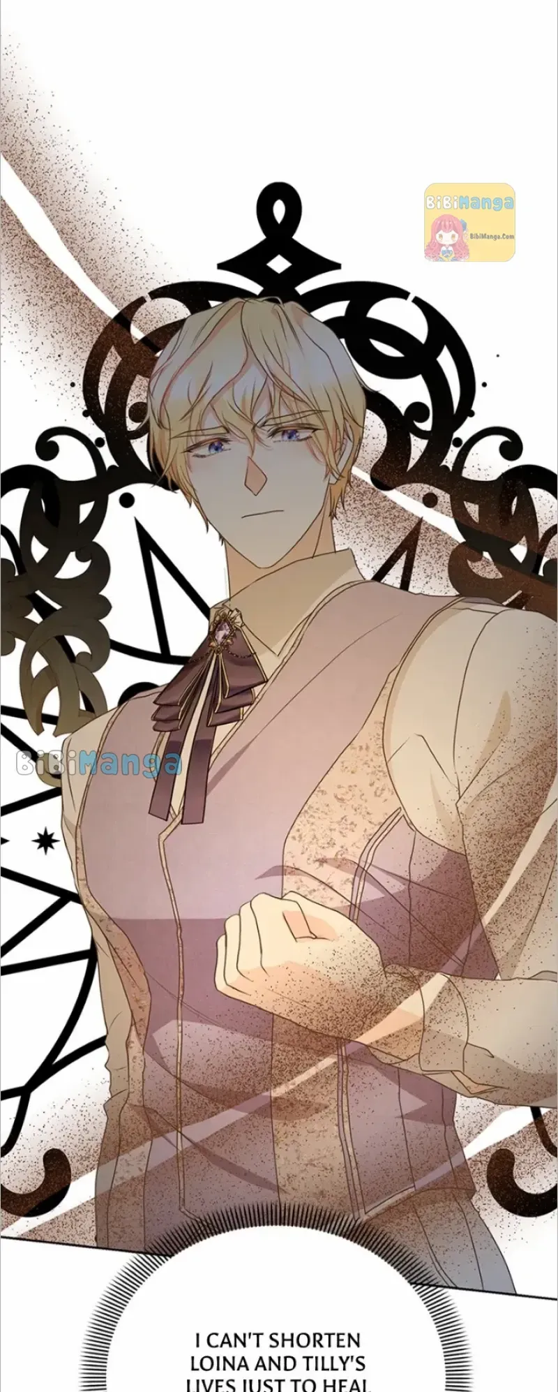 Reborn As a Character That Never Existed chapter 37 page 57