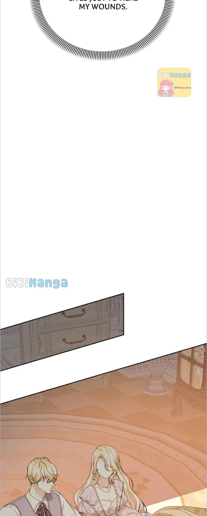 Reborn As a Character That Never Existed chapter 37 page 58