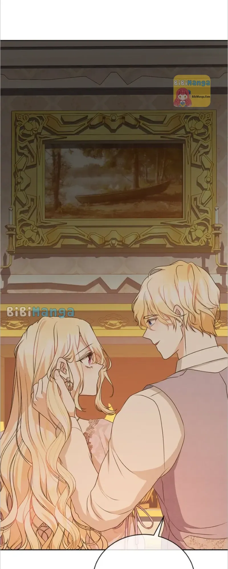 Reborn As a Character That Never Existed chapter 37 page 63