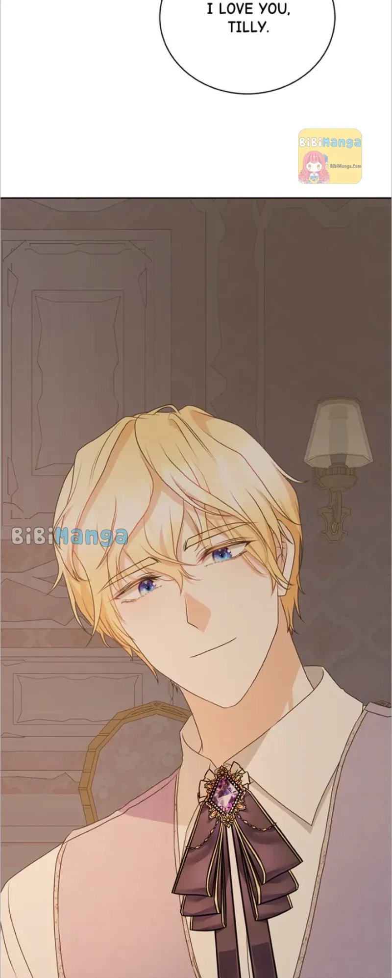 Reborn As a Character That Never Existed chapter 37 page 64