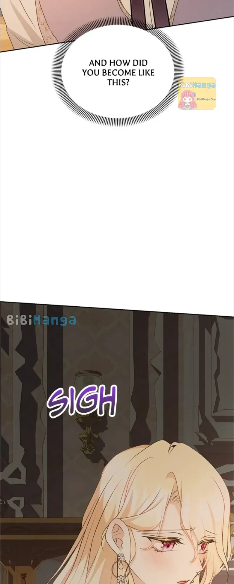 Reborn As a Character That Never Existed chapter 37 page 65
