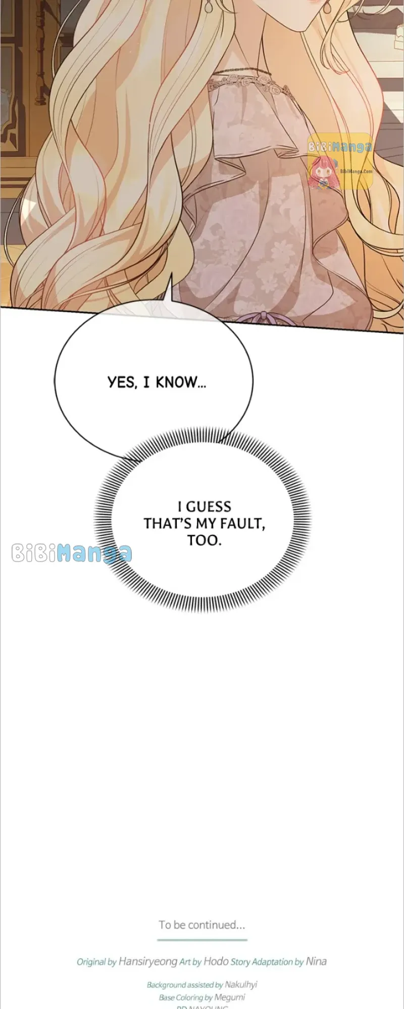 Reborn As a Character That Never Existed chapter 37 page 66