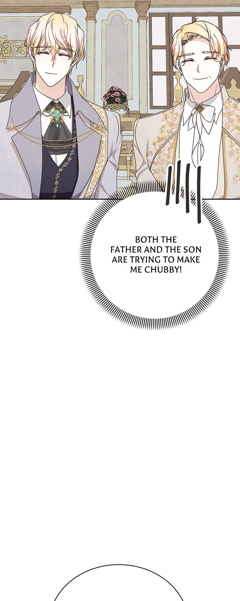 Reborn As a Character That Never Existed chapter 38 page 11