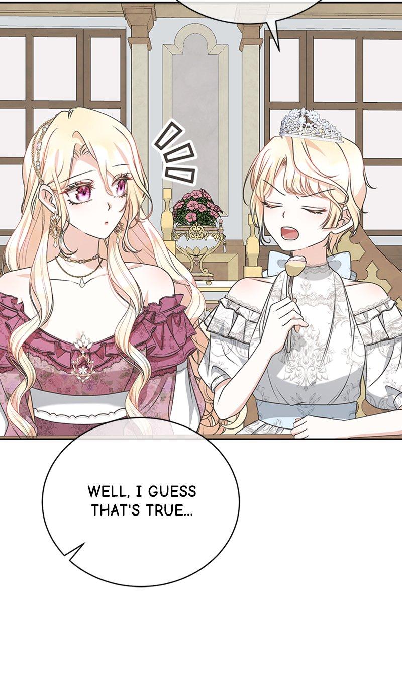 Reborn As a Character That Never Existed chapter 38 page 14