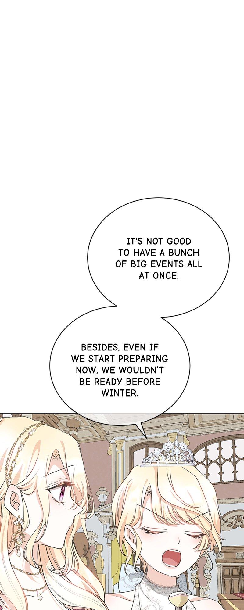 Reborn As a Character That Never Existed chapter 38 page 15