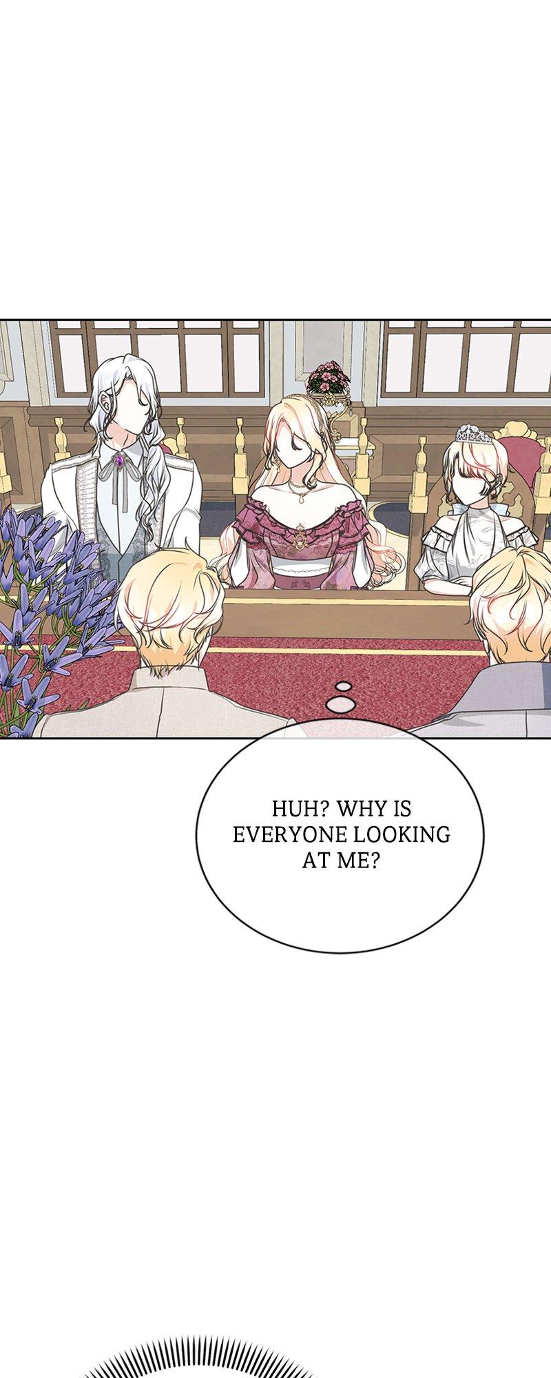 Reborn As a Character That Never Existed chapter 38 page 17