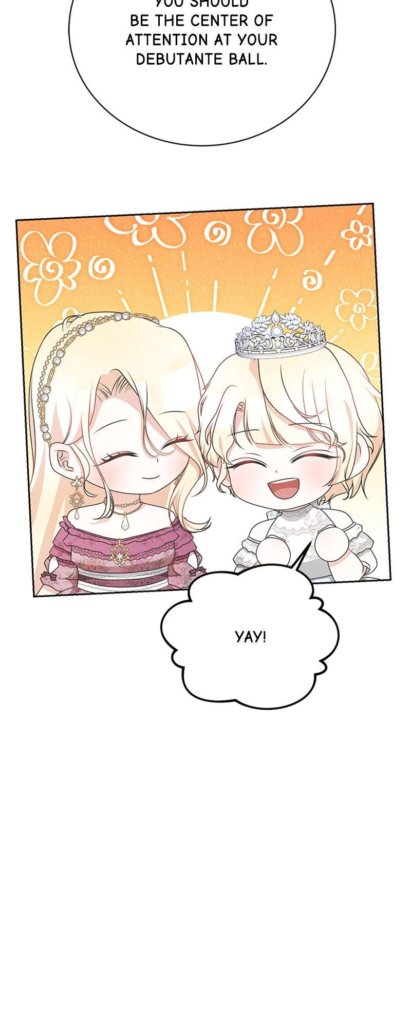 Reborn As a Character That Never Existed chapter 38 page 19