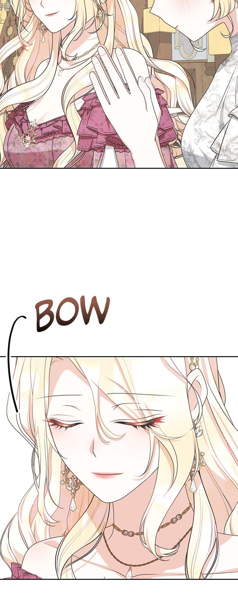 Reborn As a Character That Never Existed chapter 38 page 3