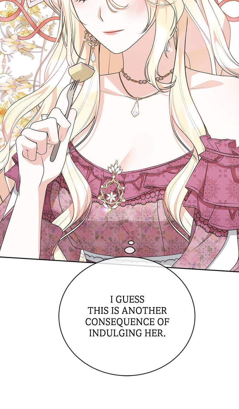 Reborn As a Character That Never Existed chapter 38 page 21