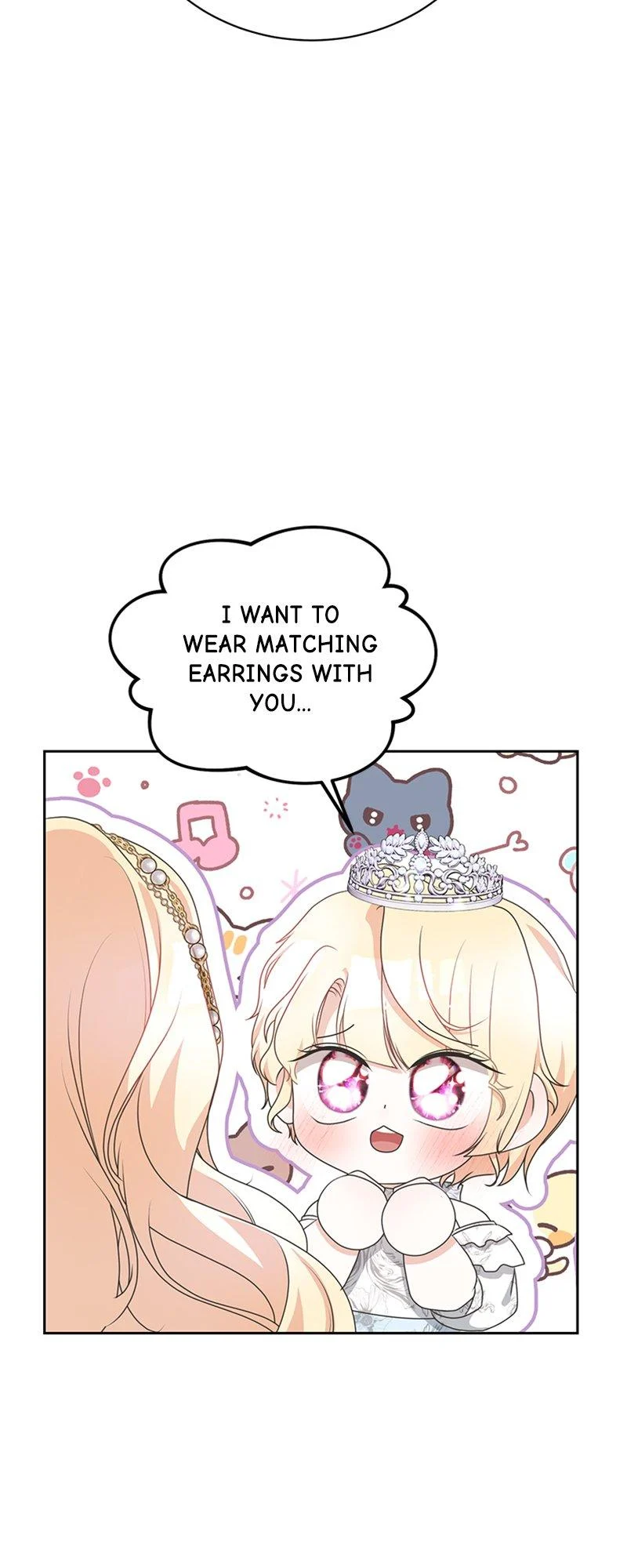 Reborn As a Character That Never Existed chapter 38 page 26