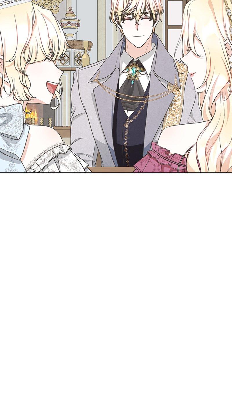 Reborn As a Character That Never Existed chapter 38 page 28