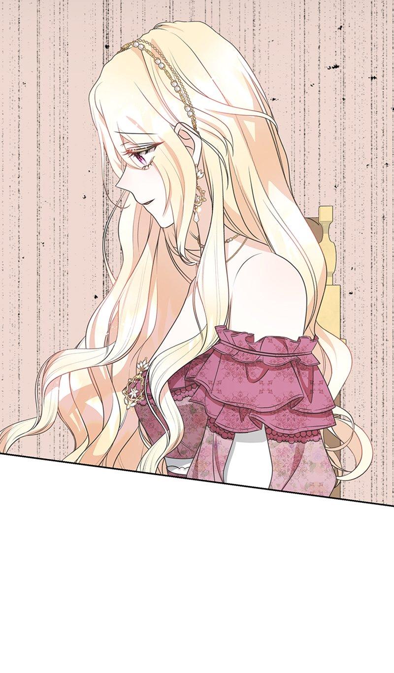 Reborn As a Character That Never Existed chapter 38 page 35