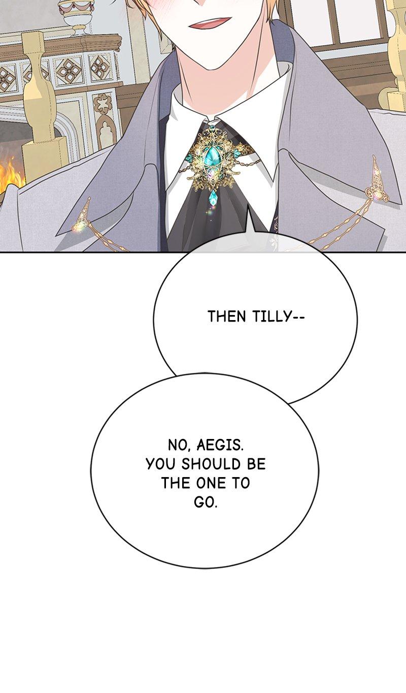 Reborn As a Character That Never Existed chapter 38 page 42