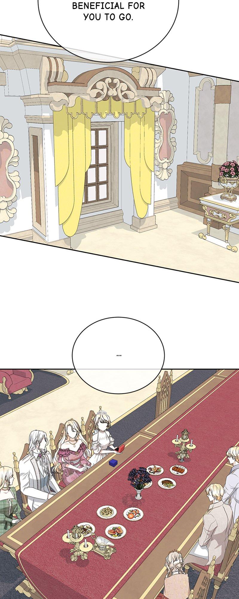 Reborn As a Character That Never Existed chapter 38 page 44