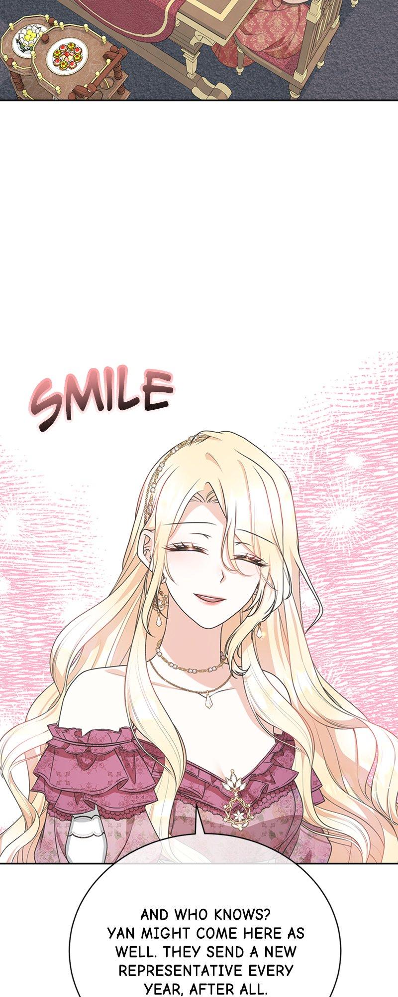 Reborn As a Character That Never Existed chapter 38 page 45