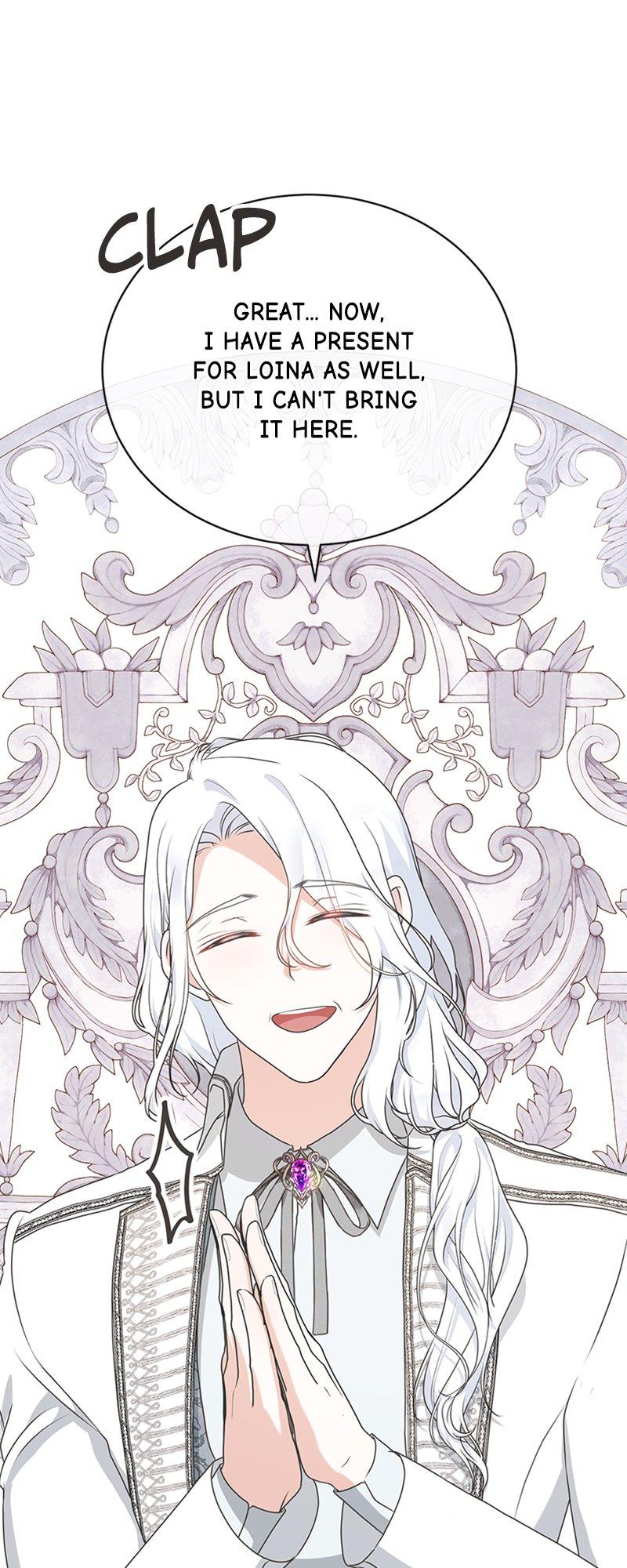 Reborn As a Character That Never Existed chapter 38 page 48