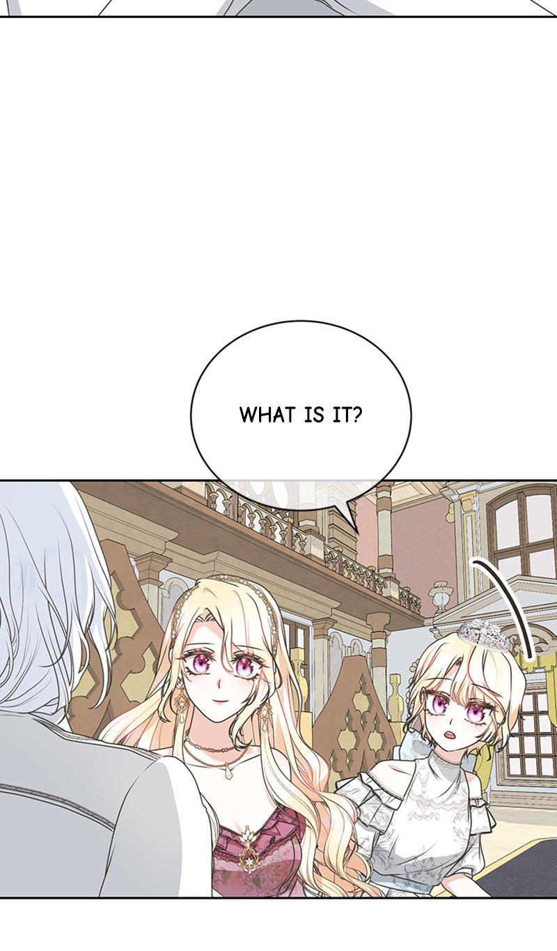 Reborn As a Character That Never Existed chapter 38 page 49