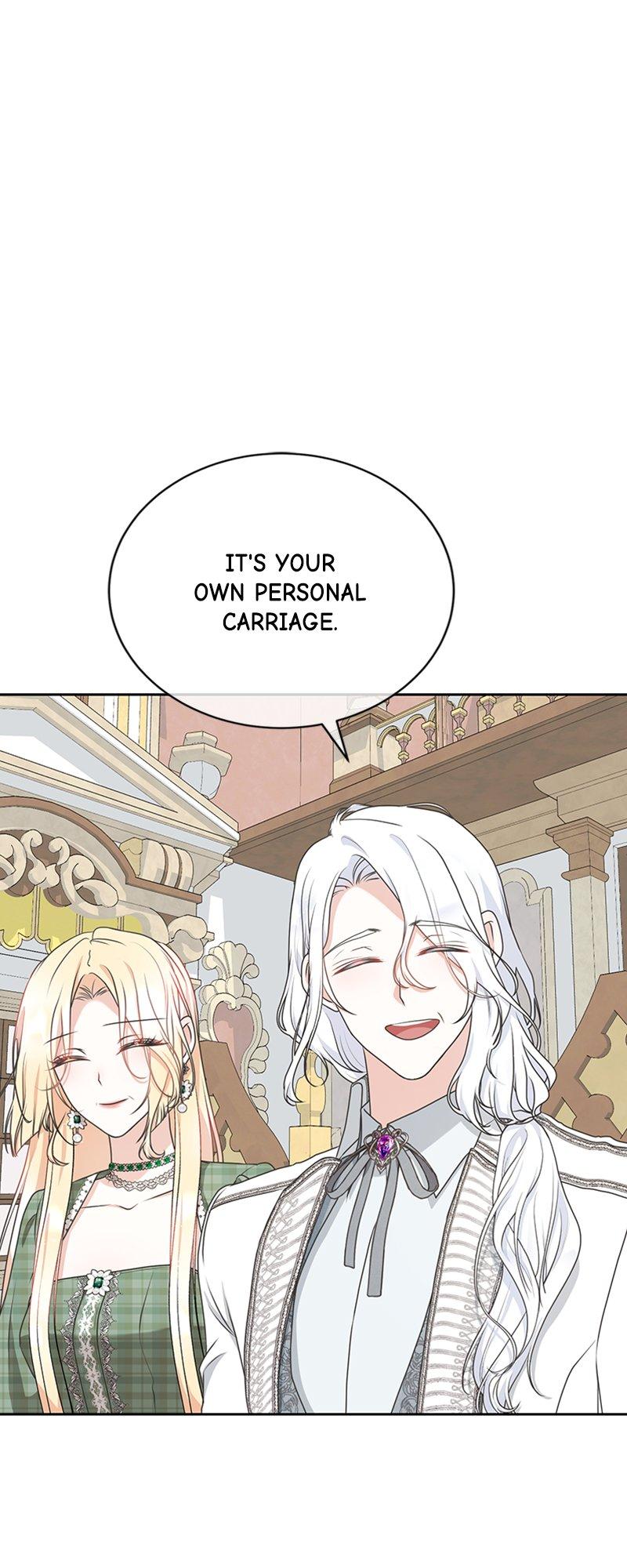 Reborn As a Character That Never Existed chapter 38 page 50