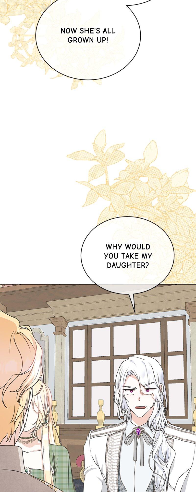 Reborn As a Character That Never Existed chapter 38 page 6
